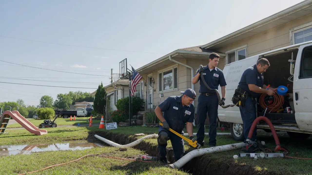 Toilet Installation in New Florence, MO near me